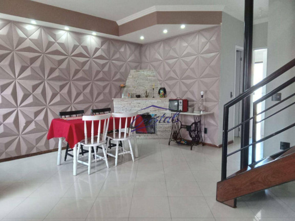 Imagem Casa com 3 Quartos à Venda, 100 m² em Granja Viana - Cotia