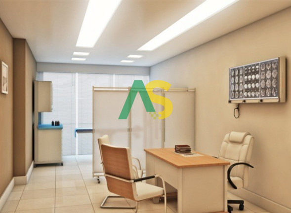 Imagem Sala Comercial à Venda, 31 m² em Soledade - Recife Imagem Sala Comercial à Venda, 31 m² em Soledade - Recife