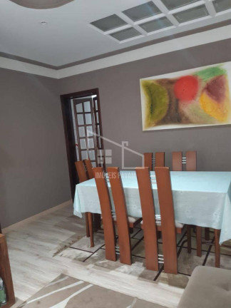 Apartamento com 3 Quartos à Venda, 78 m² em Planalto - São Bernardo Do Campo