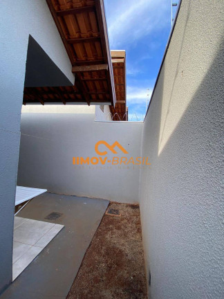 Imagem Casa com 2 Quartos para Alugar,  em Vila Nasser - Campo Grande