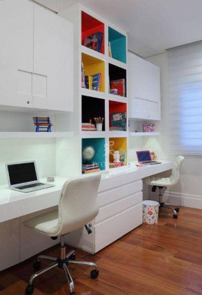 Imagem Cobertura com 3 Quartos à Venda, 446 m² em Vila Andrade - São Paulo Imagem Cobertura com 3 Quartos à Venda, 446 m² em Vila Andrade - São Paulo