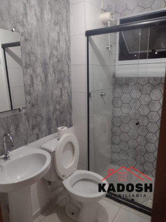 Imagem Apartamento com 2 Quartos à Venda, 50 m² em Papagaio - Feira De Santana