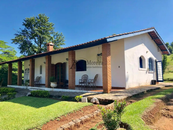 Imagem Imóvel com 3 Quartos à Venda, 24.360 m² em Bairro Dos Pintos - Itatiba
