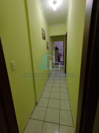 Imagem Apartamento com 2 Quartos à Venda, 61 m² em Tupi - Praia Grande