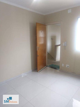 Apartamento com 2 Quartos à Venda, 50 m² em Vila Liviero - São Paulo