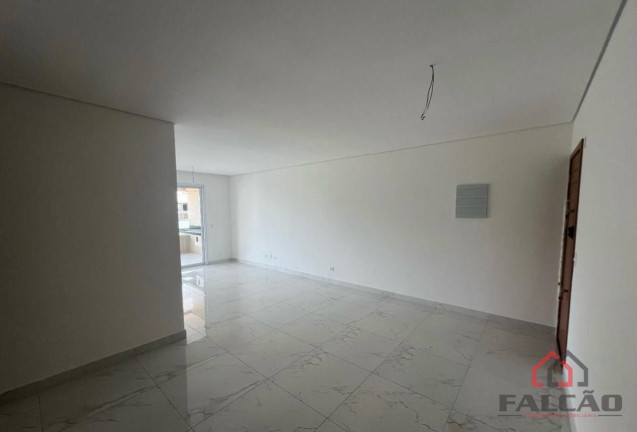 Imagem Apartamento com 4 Quartos à Venda, 178 m² em Canto Do Forte - Praia Grande Imagem Apartamento com 4 Quartos à Venda, 178 m² em Canto Do Forte - Praia Grande