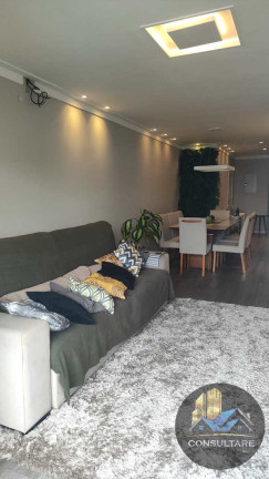 Imagem Apartamento com 3 Quartos à Venda, 149 m² em Embaré - Santos Imagem Apartamento com 3 Quartos à Venda, 149 m² em Embaré - Santos