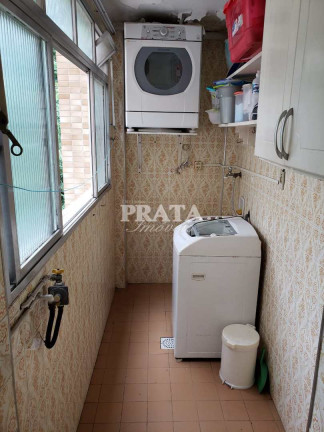 Imagem Apartamento com 1 Quarto à Venda, 64 m² em Itararé - São Vicente