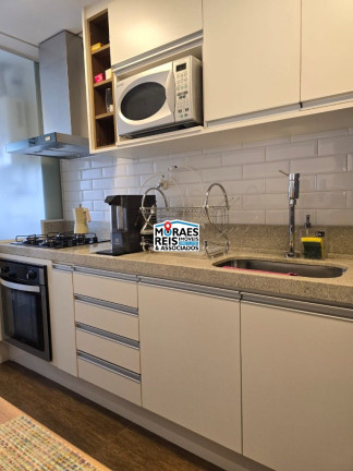 Imagem Apartamento com 2 Quartos à Venda, 68 m² em Vila Mascote - São Paulo Imagem Apartamento com 2 Quartos à Venda, 68 m² em Vila Mascote - São Paulo