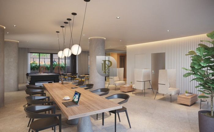Imagem Apartamento com 2 Quartos à Venda, 104 m² em Indianópolis - São Paulo Imagem Apartamento com 2 Quartos à Venda, 104 m² em Indianópolis - São Paulo