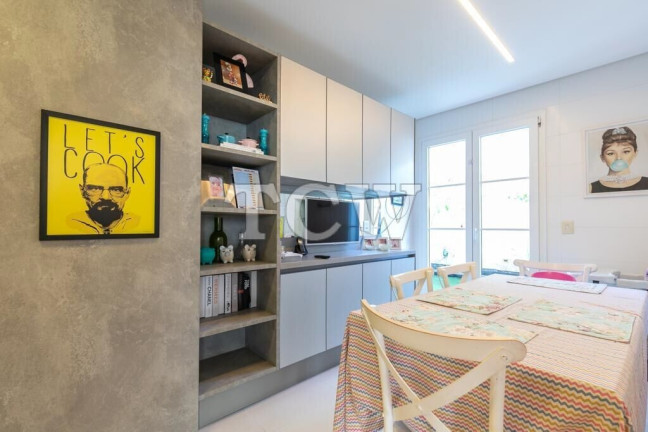 Imagem Casa de Condomínio com 4 Quartos à Venda, 550 m² em Jardim Petrópolis - São Paulo Imagem Casa de Condomínio com 4 Quartos à Venda, 550 m² em Jardim Petrópolis - São Paulo