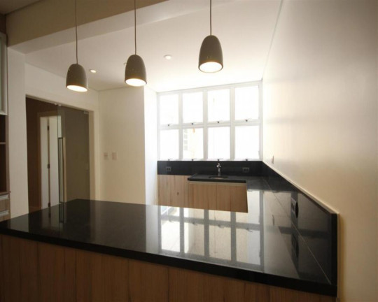 Imagem Apartamento com 4 Quartos à Venda, 399 m² em Consolação - São Paulo