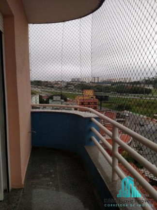 Imagem Apartamento com 4 Quartos à Venda, 188 m² em Centro - São Bernardo Do Campo Imagem Apartamento com 4 Quartos à Venda, 188 m² em Centro - São Bernardo Do Campo