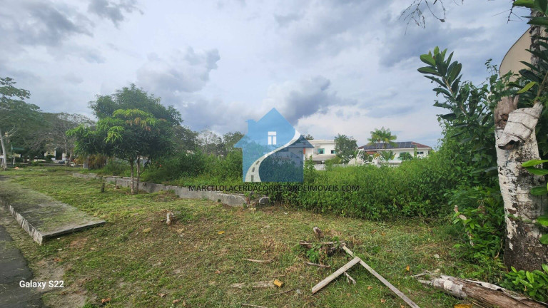 Foto do imóvel Terreno à Venda, 1.600 m² em Ponta Negra - Manaus