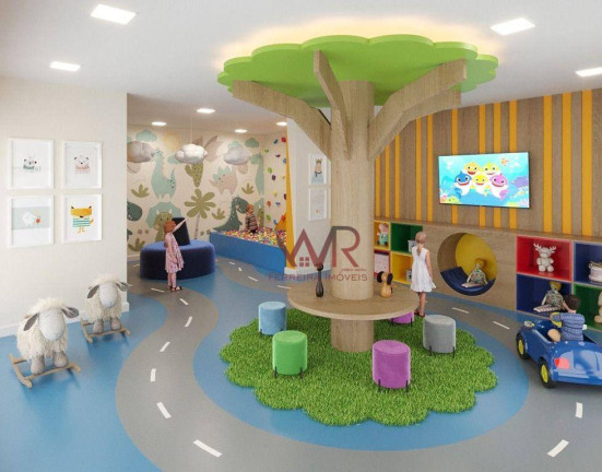 Imagem Apartamento com 2 Quartos à Venda, 40 m² em Itaquera - São Paulo Imagem Apartamento com 2 Quartos à Venda, 40 m² em Itaquera - São Paulo