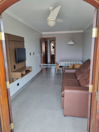 Imagem Apartamento com 2 Quartos para Temporada, 90 m² em Praia Grande - Ubatuba Imagem Apartamento com 2 Quartos para Temporada, 90 m² em Praia Grande - Ubatuba