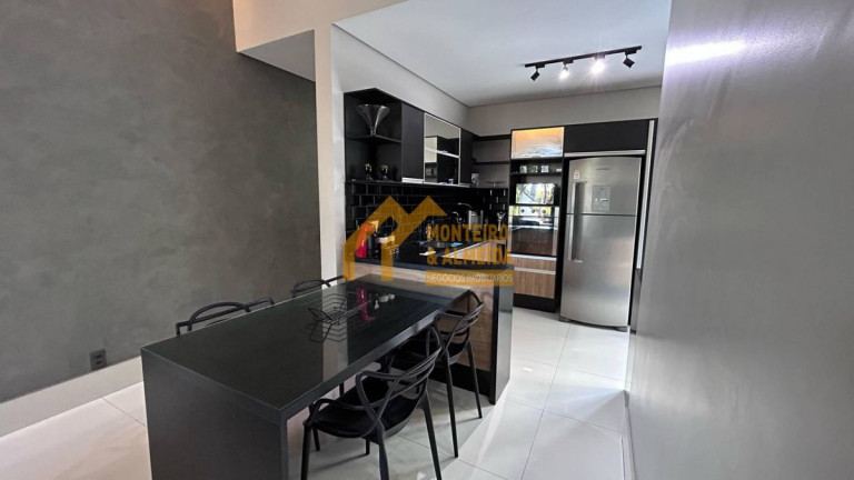 Imagem Casa de Condomínio com 3 Quartos à Venda, 135 m² em Vila Progresso - Itapetininga