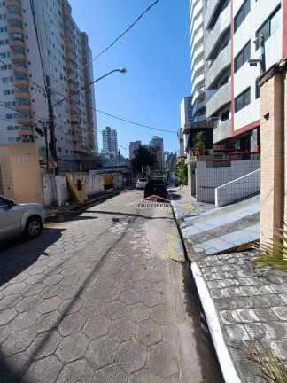 Imagem Apartamento com 3 Quartos à Venda, 118 m² em Aviação - Praia Grande