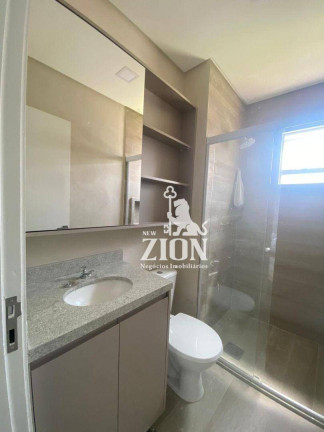Apartamento com 2 Quartos à Venda, 46 m² em Vila Nova Cachoeirinha - São Paulo