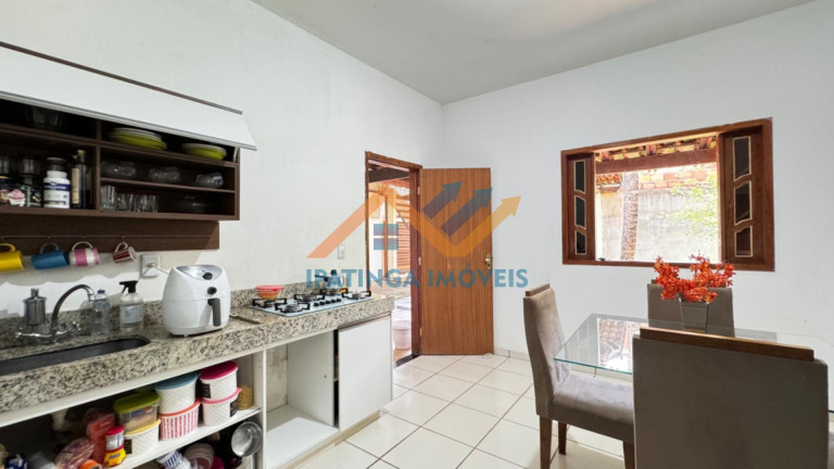 Imagem Casa com 2 Quartos à Venda, 110 m² em Porto Seguro - Caratinga Imagem Casa com 2 Quartos à Venda, 110 m² em Porto Seguro - Caratinga