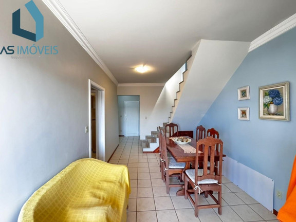 Imagem Cobertura com 2 Quartos à Venda, 98 m² em Centro - Cabo Frio Imagem Cobertura com 2 Quartos à Venda, 98 m² em Centro - Cabo Frio