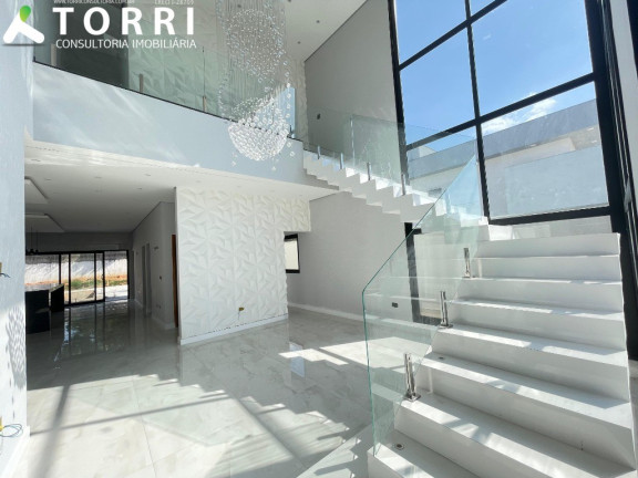 Imóvel com 3 Quartos à Venda, 305 m² em Condomínio Villa Verona - Sorocaba