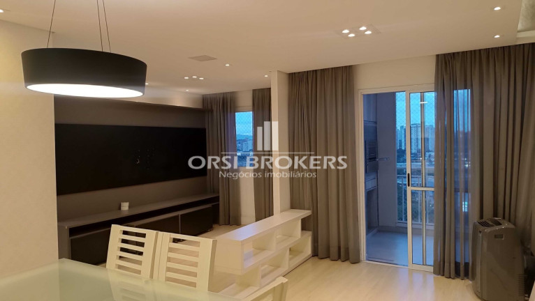 Imagem Apartamento com 2 Quartos para Alugar, 78 m² em Jaguaré - São Paulo Imagem Apartamento com 2 Quartos para Alugar, 78 m² em Jaguaré - São Paulo
