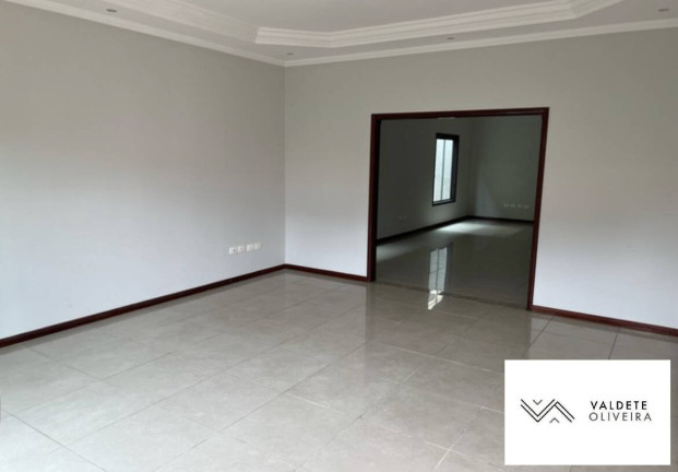 Imagem Casa com 5 Quartos à Venda, 420 m² em Jardim Paraíso - São José Dos Campos