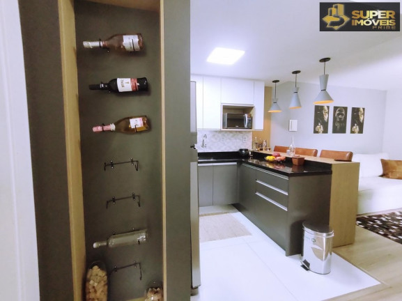 Imagem Apartamento com 2 Quartos à Venda, 60 m² em Fragata - Pelotas