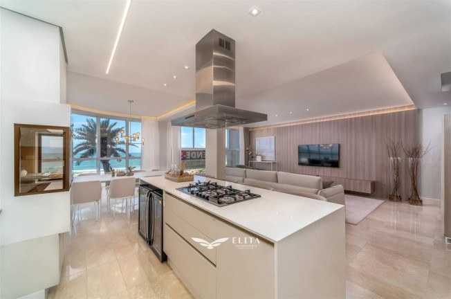 Imagem Apartamento com 4 Quartos à Venda, 204 m² em Praia Brava - Itajaí Imagem Apartamento com 4 Quartos à Venda, 204 m² em Praia Brava - Itajaí