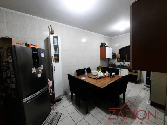Imagem Casa com 5 Quartos à Venda, 500 m² em Umuarama - Ubatuba