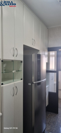 Imagem Apartamento com 3 Quartos para Alugar, 88 m² em Vila Regente Feijó - São Paulo Imagem Apartamento com 3 Quartos para Alugar, 88 m² em Vila Regente Feijó - São Paulo