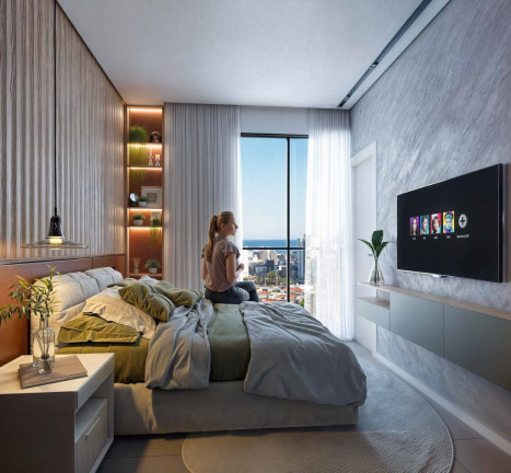 Imagem Apartamento com 3 Quartos à Venda, 94 m² em Aeroclube - João Pessoa Imagem Apartamento com 3 Quartos à Venda, 94 m² em Aeroclube - João Pessoa