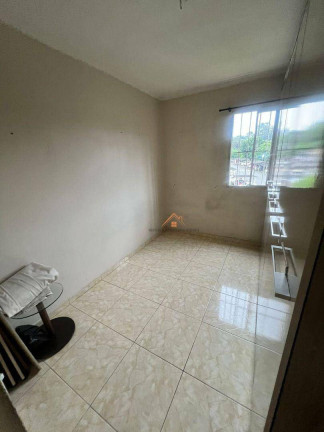 Imagem Casa com 2 Quartos à Venda, 42 m² em Jardim Dona Sinhá - São Paulo