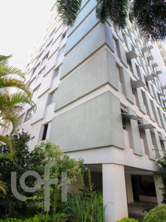 Imagem Apartamento com 4 Quartos para Alugar, 148 m² em Pinheiros - São Paulo Imagem Apartamento com 4 Quartos para Alugar, 148 m² em Pinheiros - São Paulo