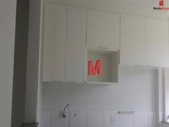 Imagem Apartamento com 3 Quartos à Venda, 69 m² em Jardim Guadalajara - Sorocaba