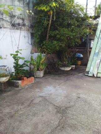 Imagem Casa com 2 Quartos à Venda, 70 m² em Mirim - Praia Grande