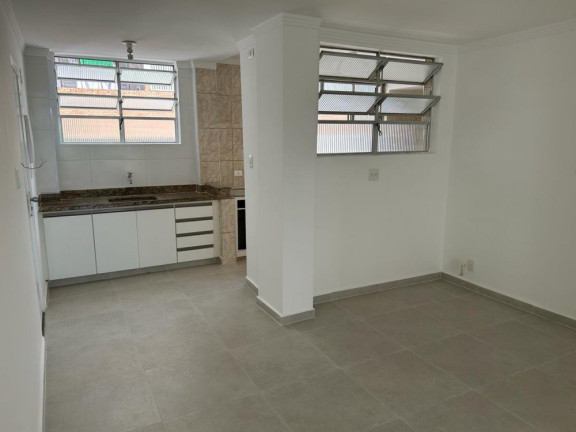 Imagem Apartamento com 3 Quartos à Venda, 150 m² em Aparecida - Santos Imagem Apartamento com 3 Quartos à Venda, 150 m² em Aparecida - Santos