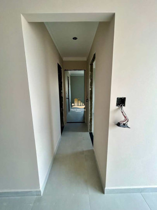 Imagem Apartamento com 2 Quartos à Venda, 71 m² em Guilhermina - Praia Grande