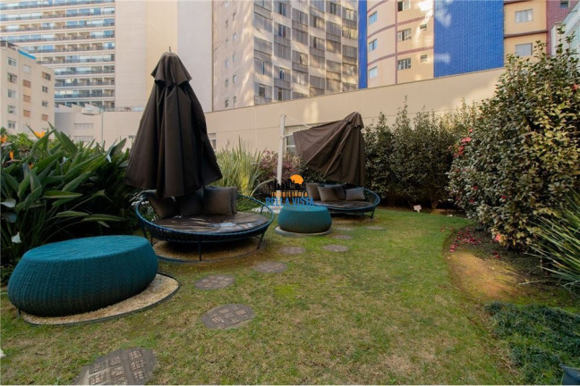 Imagem Apartamento com 1 Quarto à Venda,  em Bela Vista - São Paulo