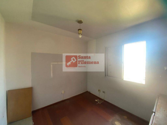 Imagem Apartamento com 3 Quartos à Venda, 95 m² em Jardim Das Laranjeiras - São Paulo