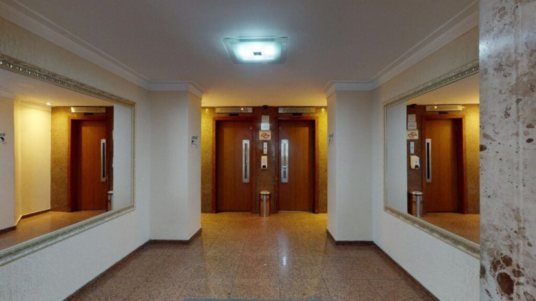 Imagem Apartamento com 2 Quartos à Venda, 94 m² em Jardim Paulista - São Paulo Imagem Apartamento com 2 Quartos à Venda, 94 m² em Jardim Paulista - São Paulo