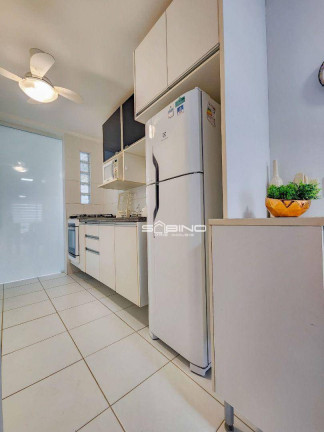 Imagem Apartamento com 3 Quartos à Venda, 100 m² em Riviera De São Lourenço - Bertioga