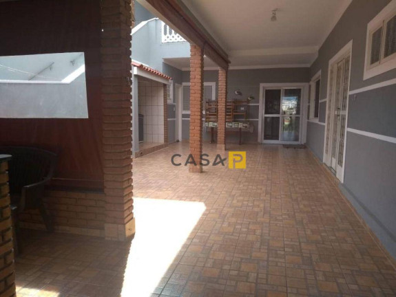 Imagem Casa com 2 Quartos à Venda, 180 m² em Jardim Santa Eliza - Americana Imagem Casa com 2 Quartos à Venda, 180 m² em Jardim Santa Eliza - Americana