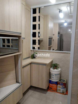 Imagem Apartamento com 2 Quartos à Venda, 57 m² em Jardim Amazonas - Campinas Imagem Apartamento com 2 Quartos à Venda, 57 m² em Jardim Amazonas - Campinas