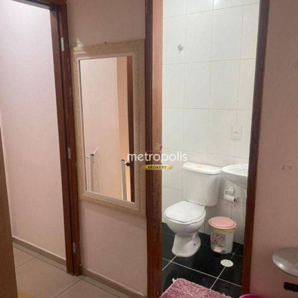 Imagem Sobrado com 2 Quartos à Venda, 62 m² em Chácara Belenzinho - São Paulo Imagem Sobrado com 2 Quartos à Venda, 62 m² em Chácara Belenzinho - São Paulo