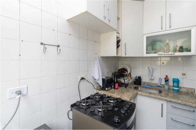 Imagem Apartamento com 1 Quarto à Venda, 35 m² em Bela Vista - São Paulo Imagem Apartamento com 1 Quarto à Venda, 35 m² em Bela Vista - São Paulo