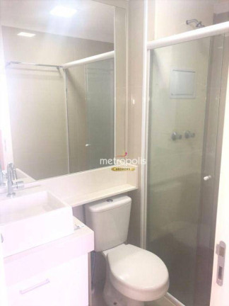 Imagem Apartamento com 3 Quartos à Venda, 59 m² em Belenzinho - São Paulo