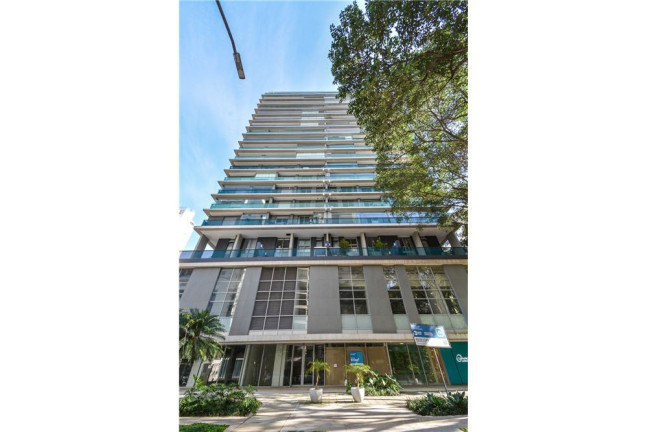 Imagem Apartamento com 3 Quartos à Venda, 93 m² em Campo Belo - São Paulo Imagem Apartamento com 3 Quartos à Venda, 93 m² em Campo Belo - São Paulo
