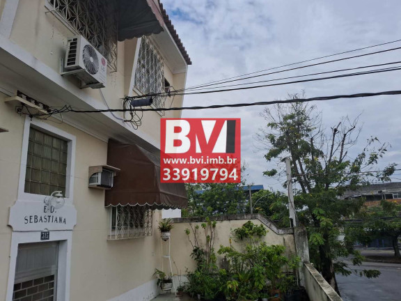 Apartamento com 2 Quartos à Venda, 54 m² em Vila Da Penha - Rio De Janeiro